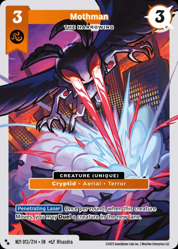 Mothman