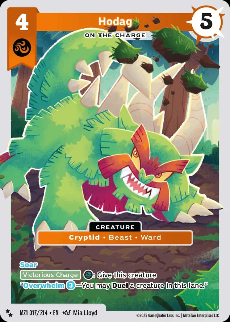 Hodag