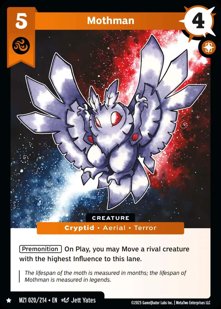 Mothman