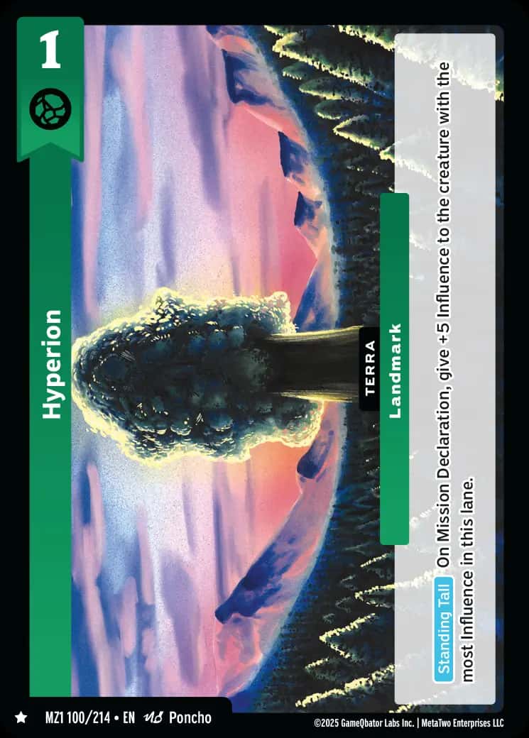 Hyperion