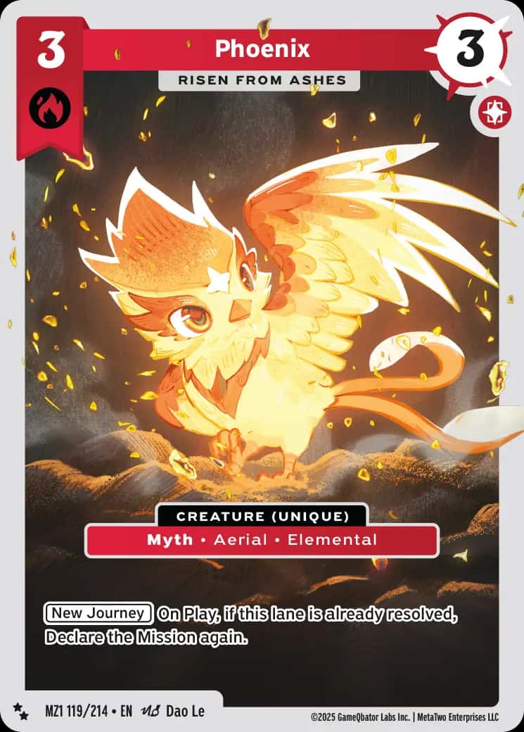 Phoenix