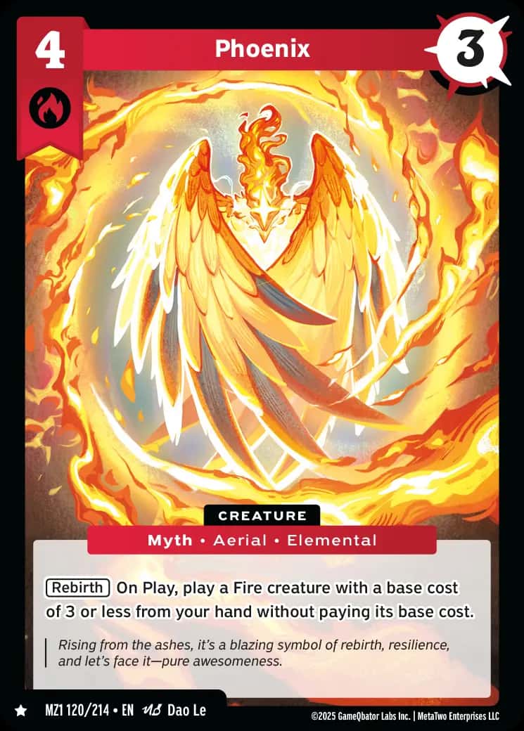 Phoenix