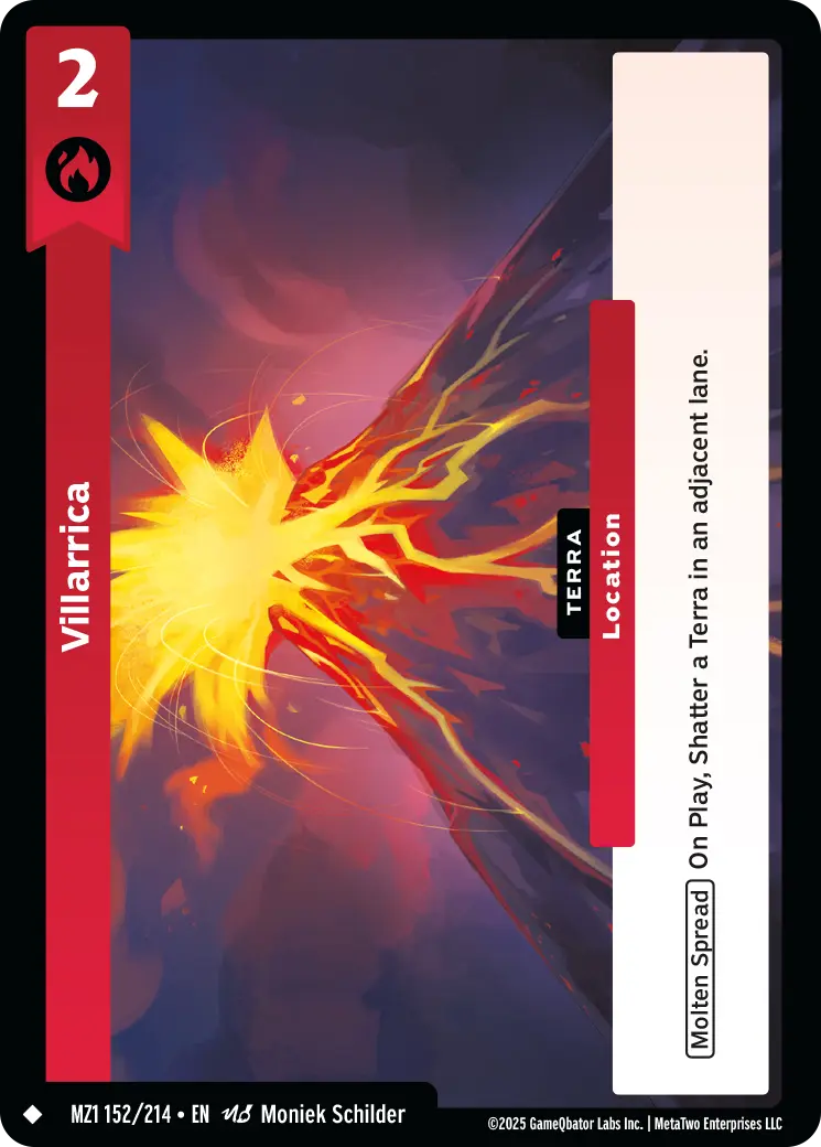 Villarrica