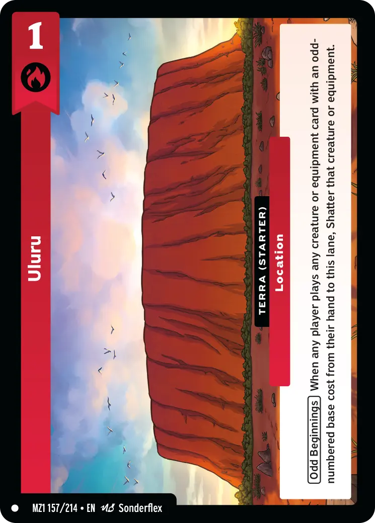 Uluru
