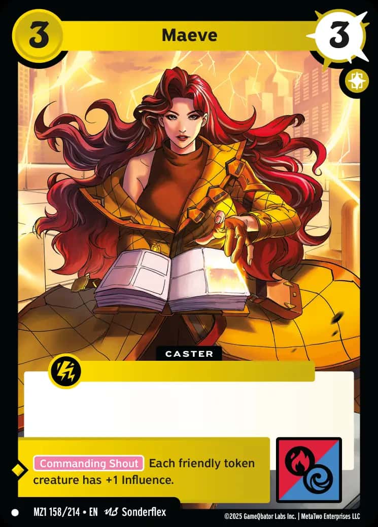 Maeve