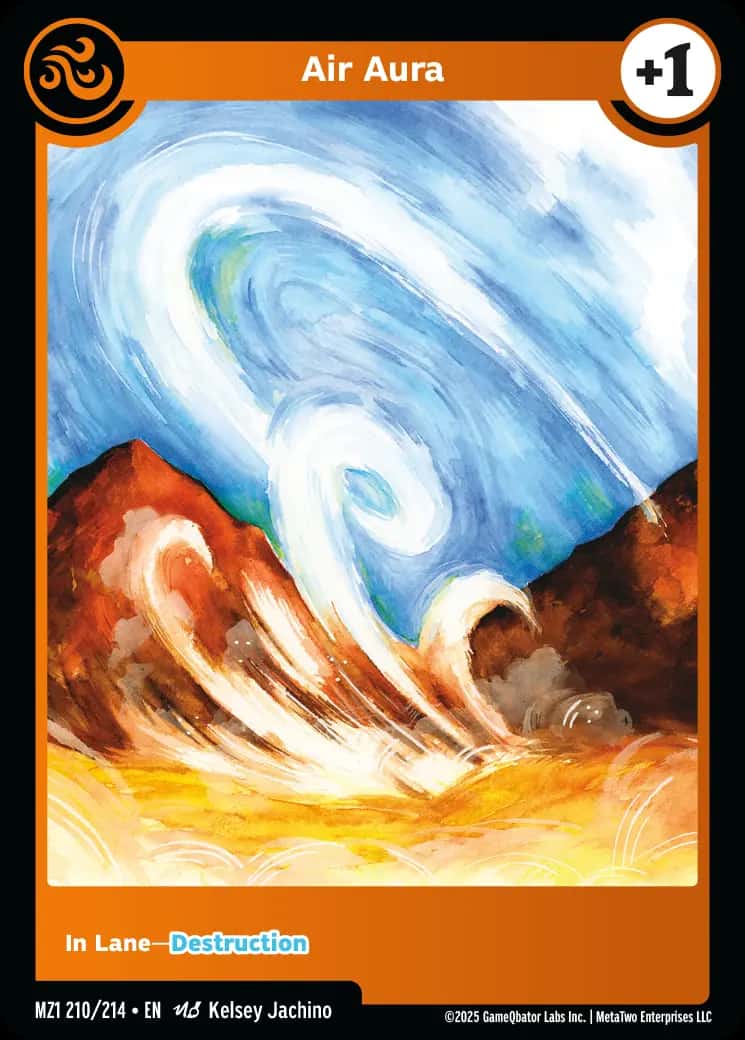 Air Aura