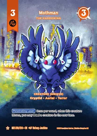 Mothman