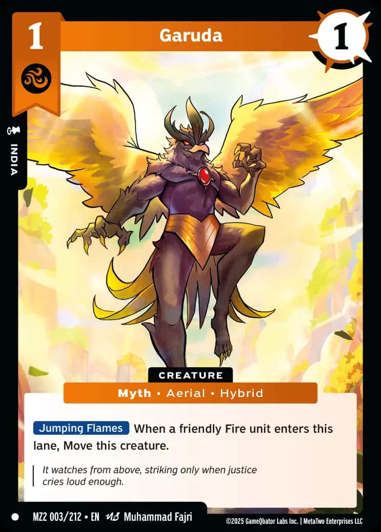 Garuda