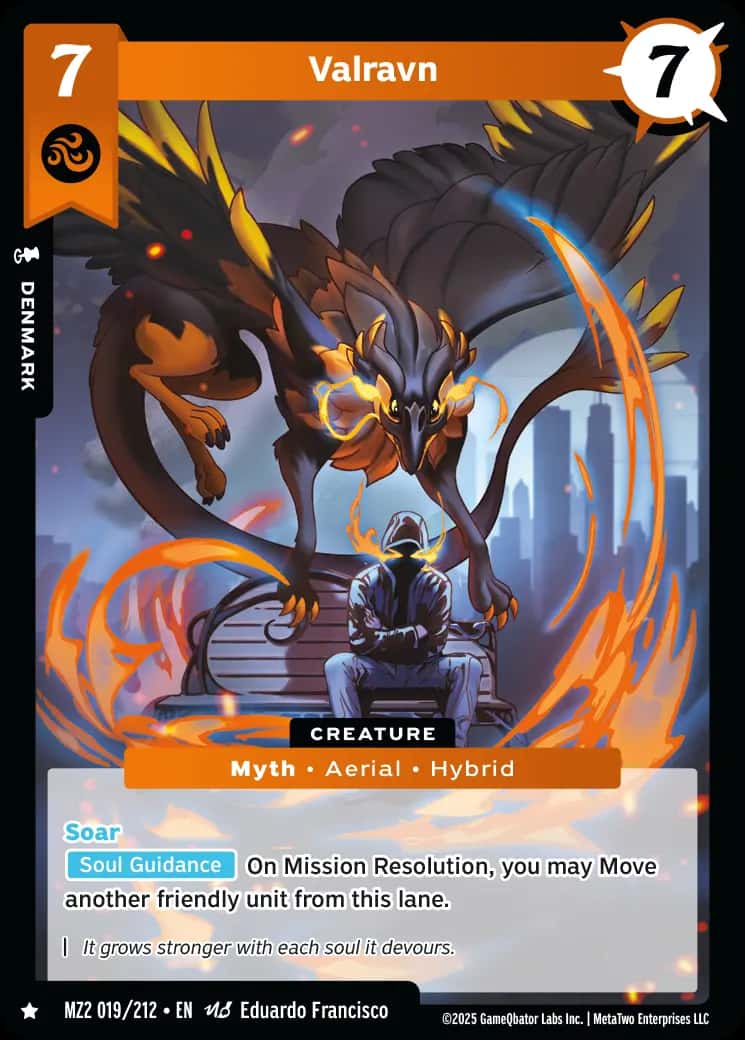 Valravn