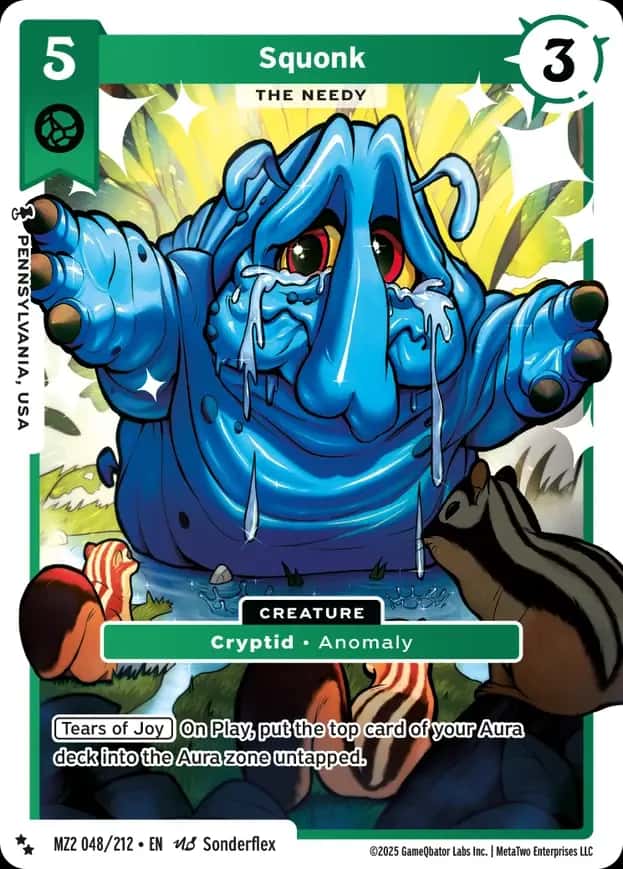 Squonk