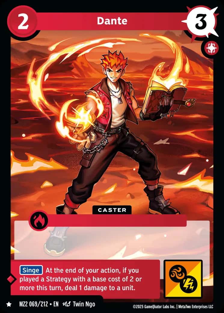 Dante