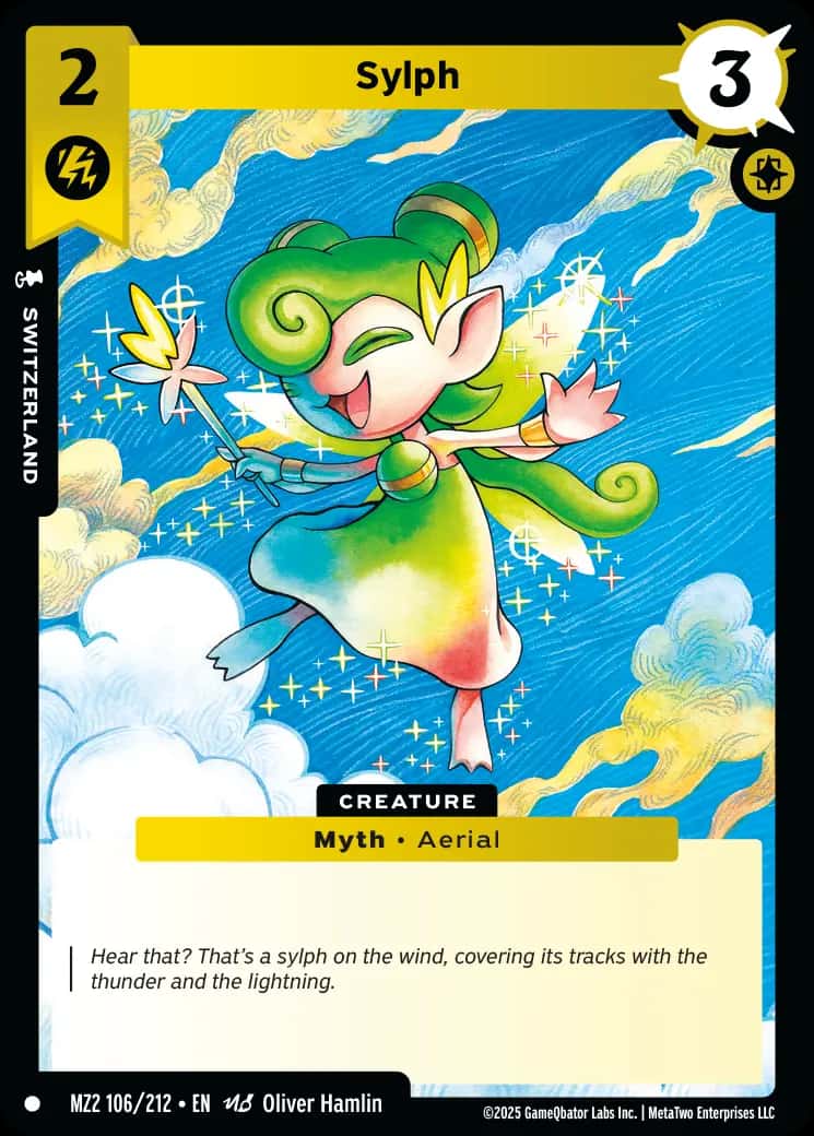 Sylph