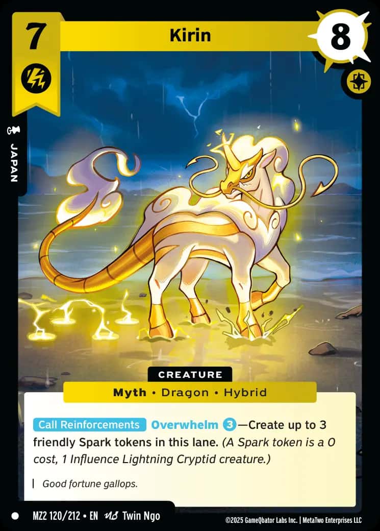 Kirin