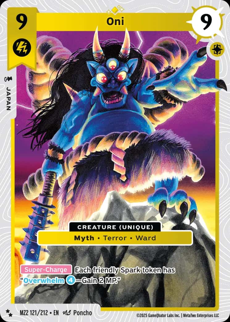 Oni