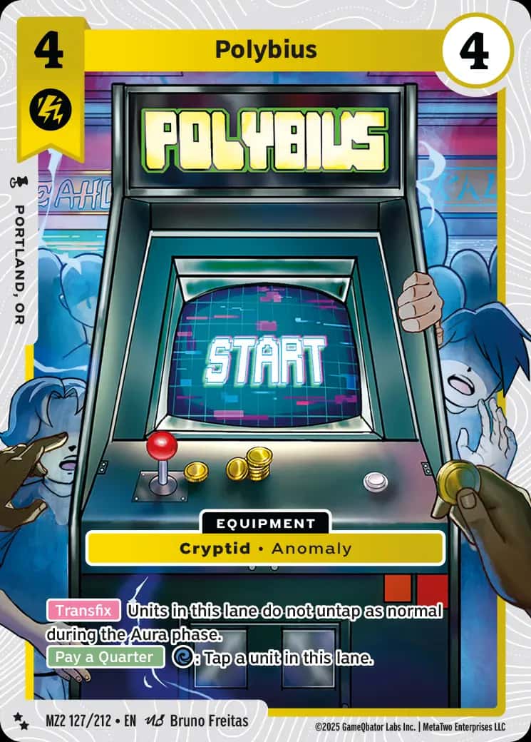 Polybius