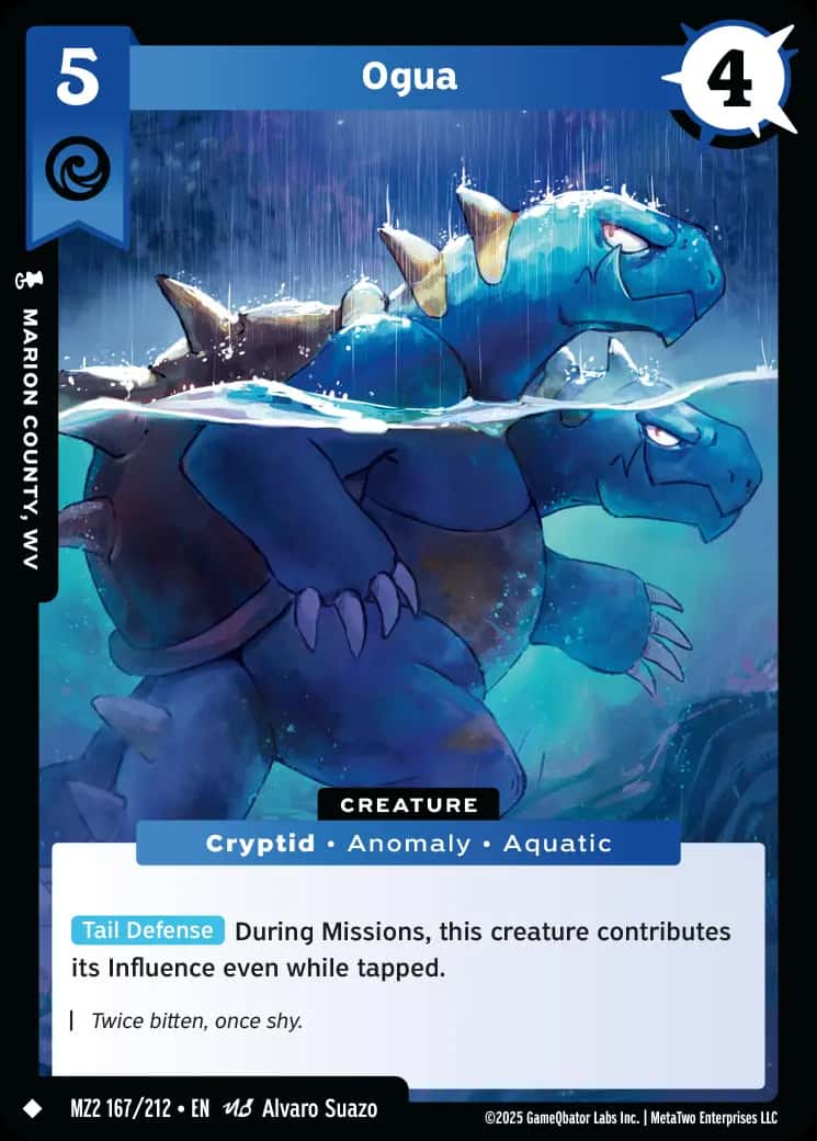 Ogua