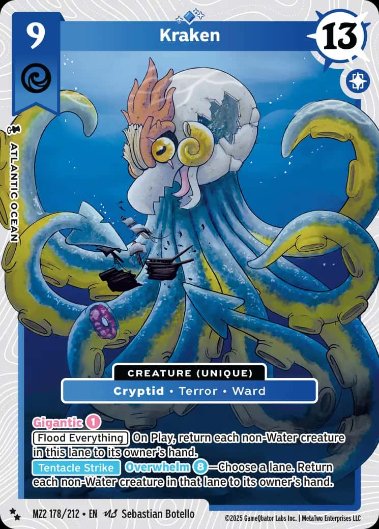 Kraken