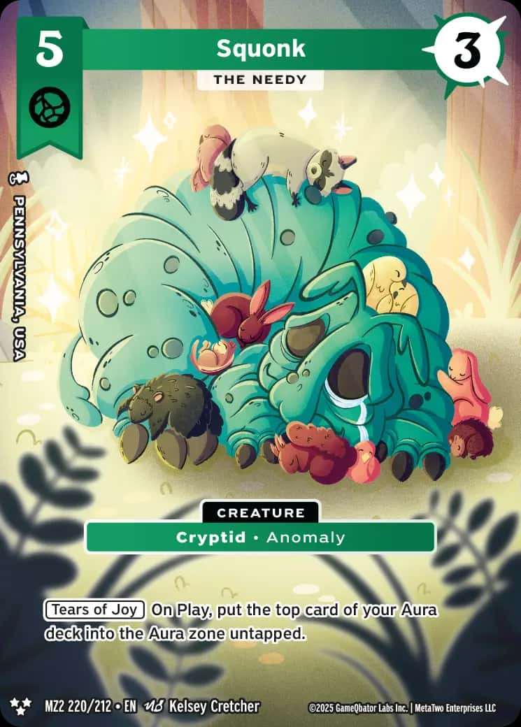 Squonk