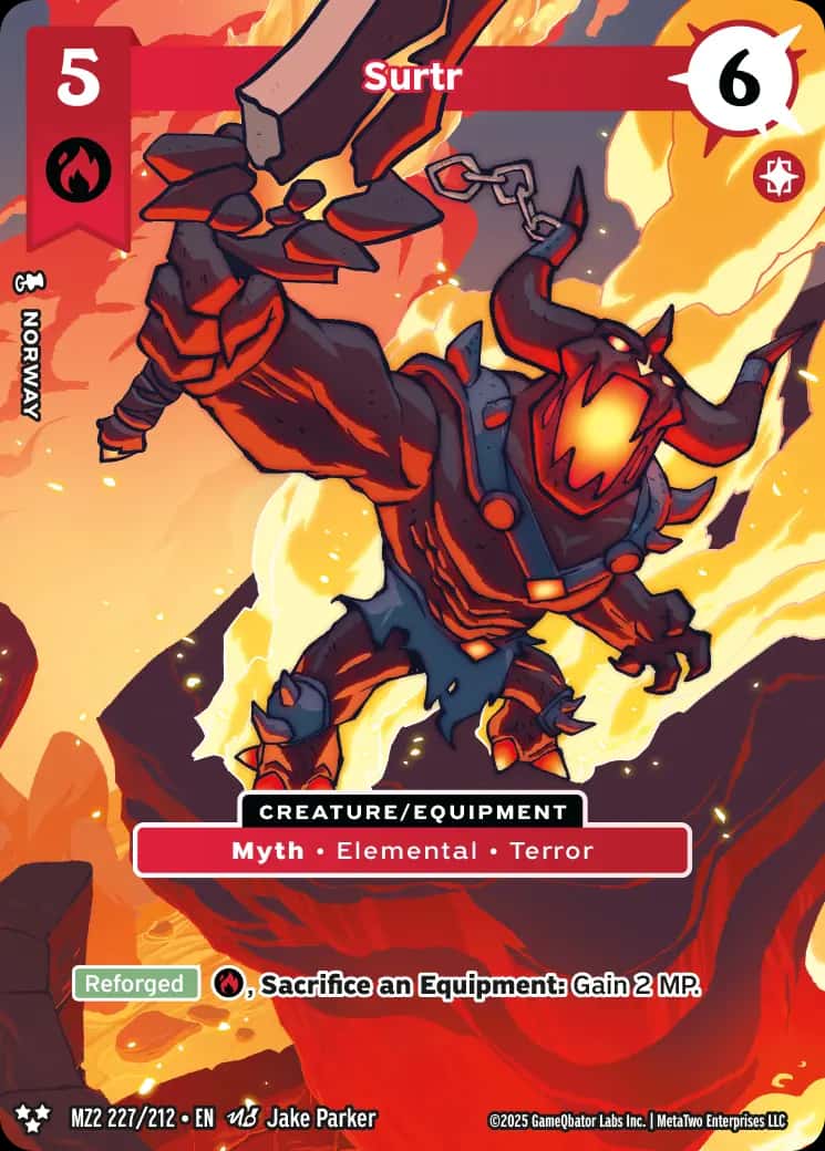 Surtr