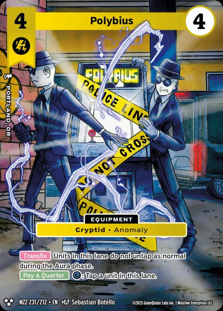 Polybius