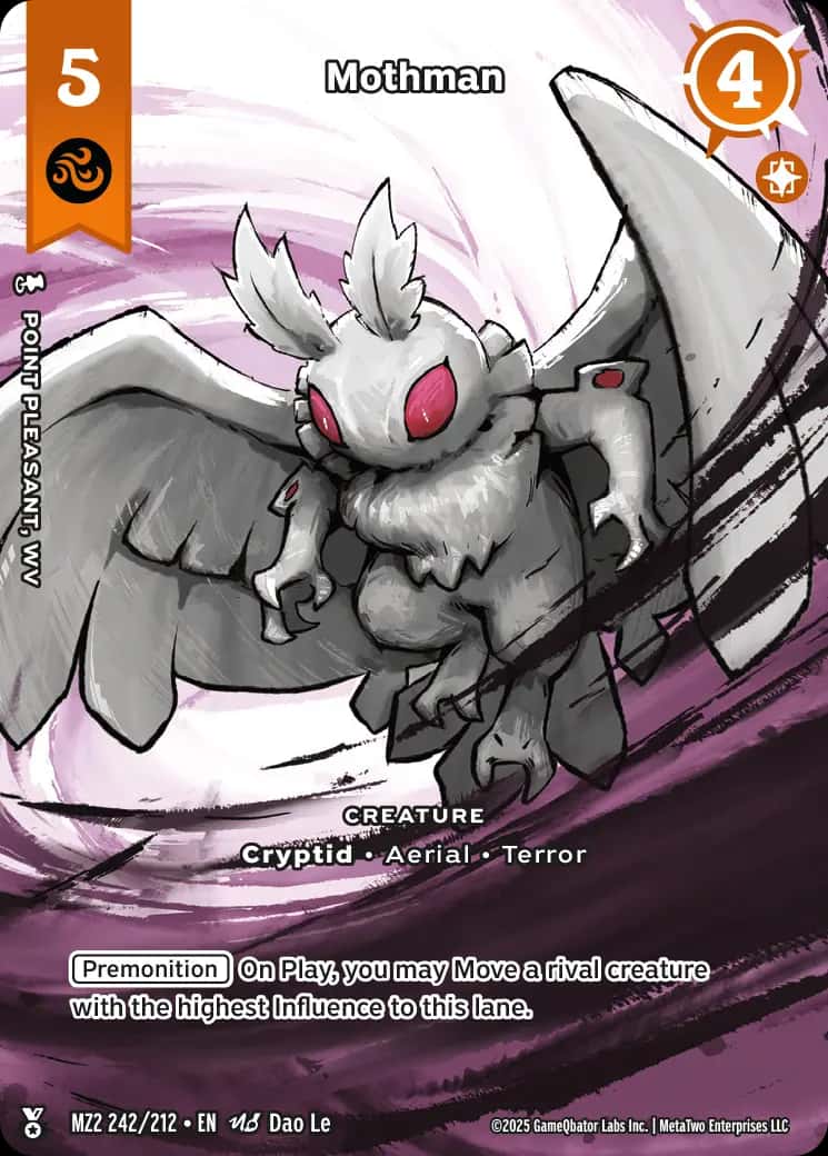 Mothman
