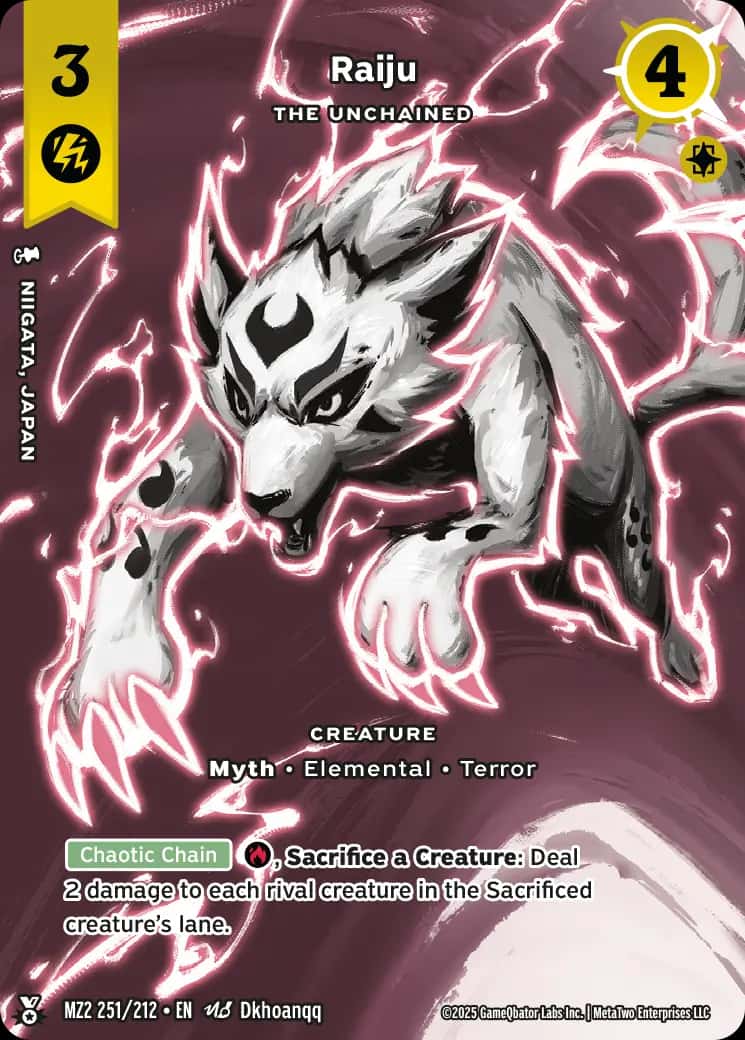 Raiju