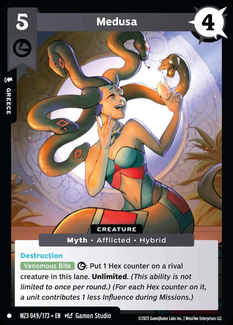 Medusa