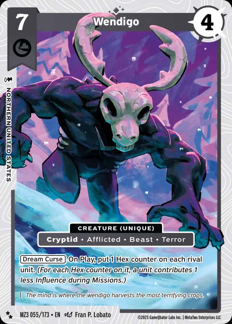Wendigo