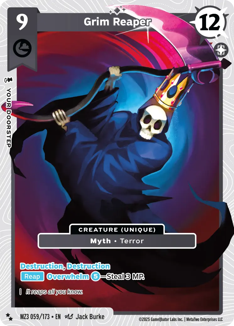 Grim Reaper