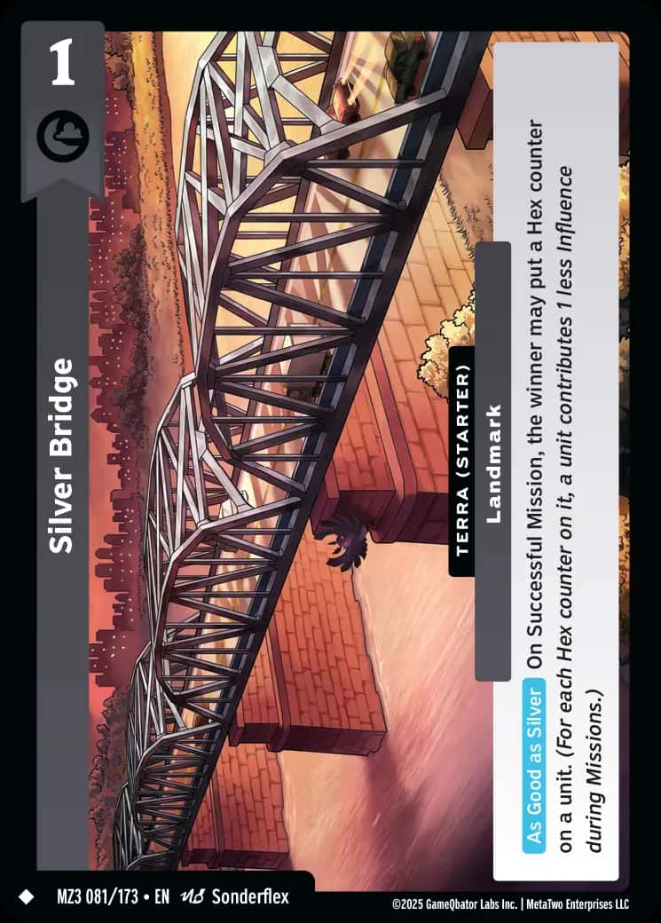 Silver Bridge