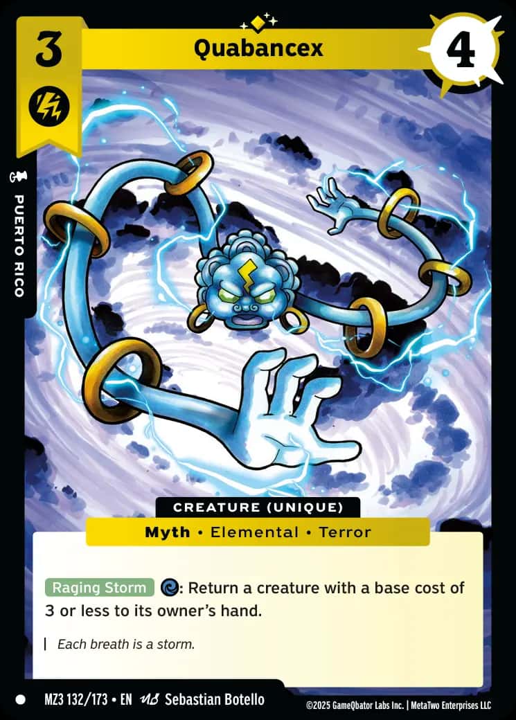 Quabancex