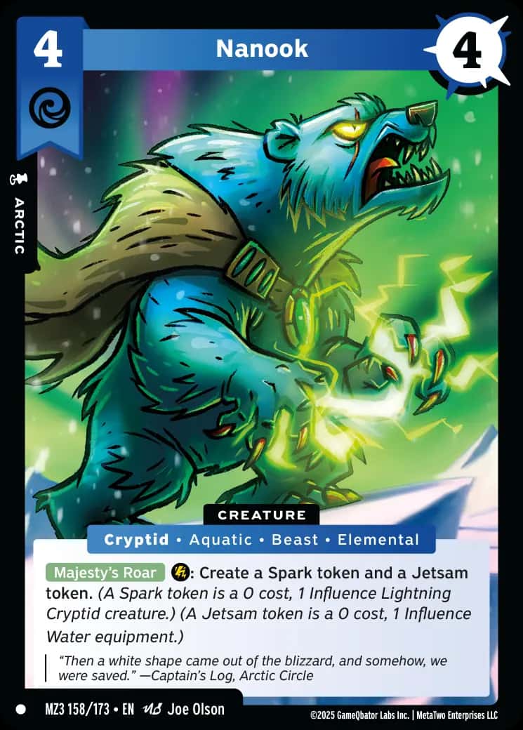 Nanook