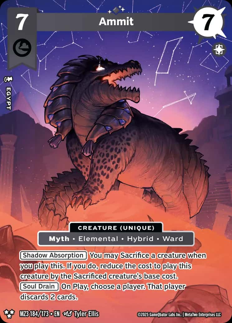 Ammit
