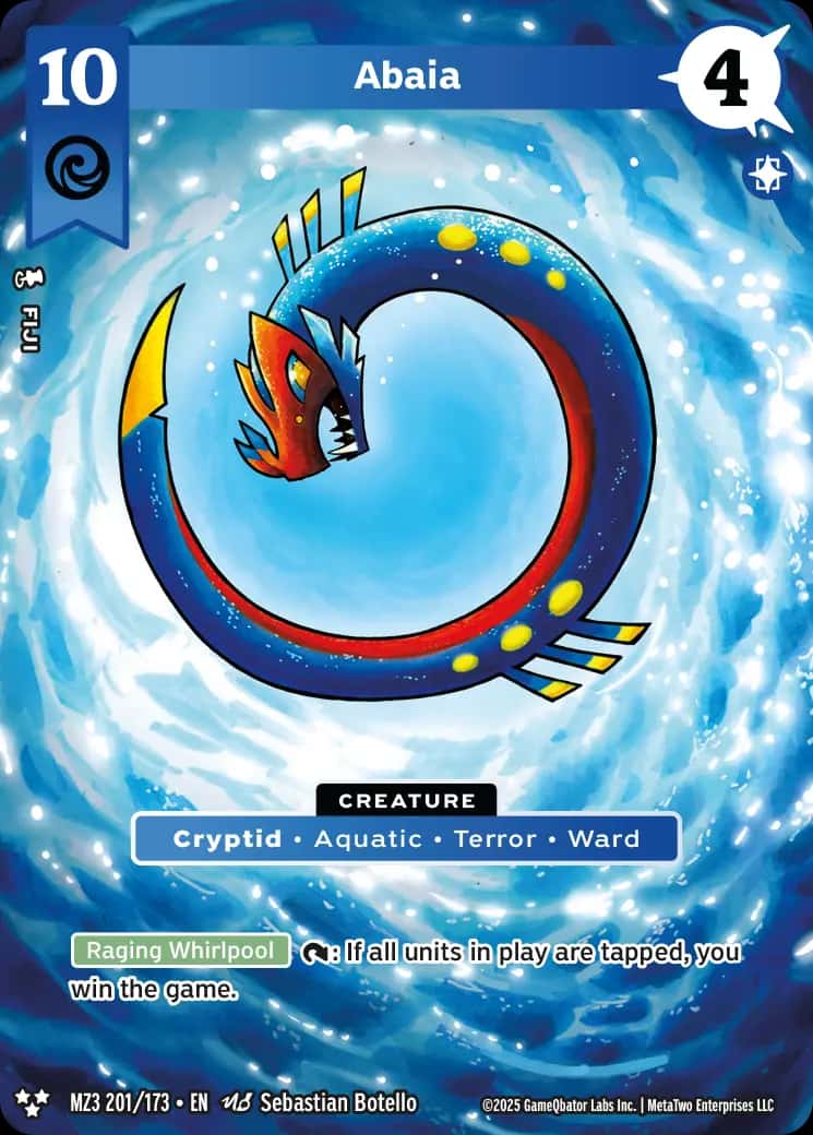 Abaia