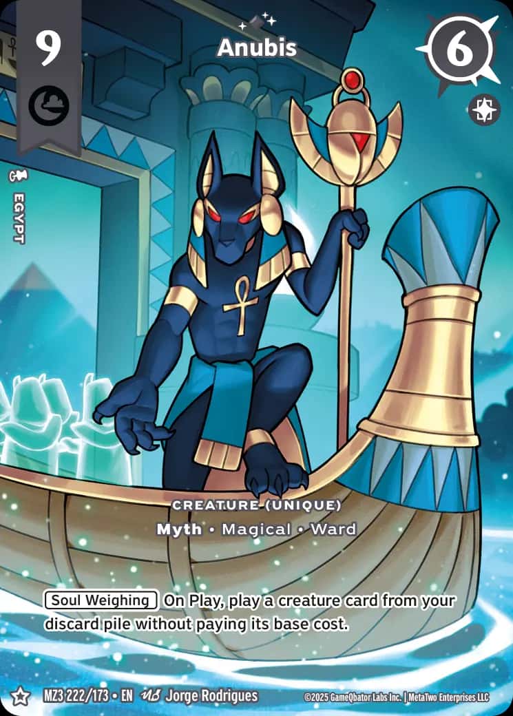 Anubis