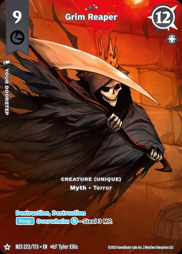 Grim Reaper