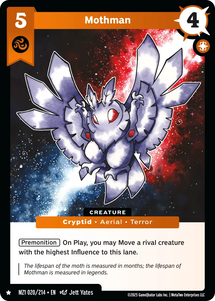 Mothman