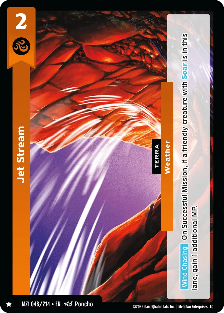 Jet Stream