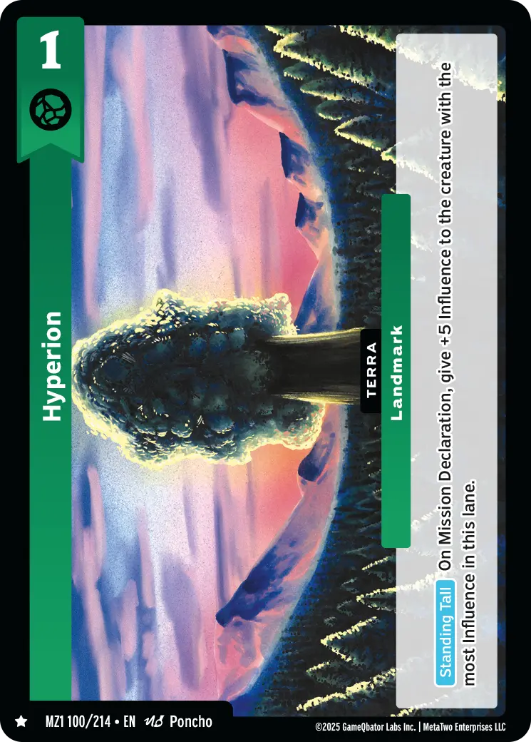Hyperion