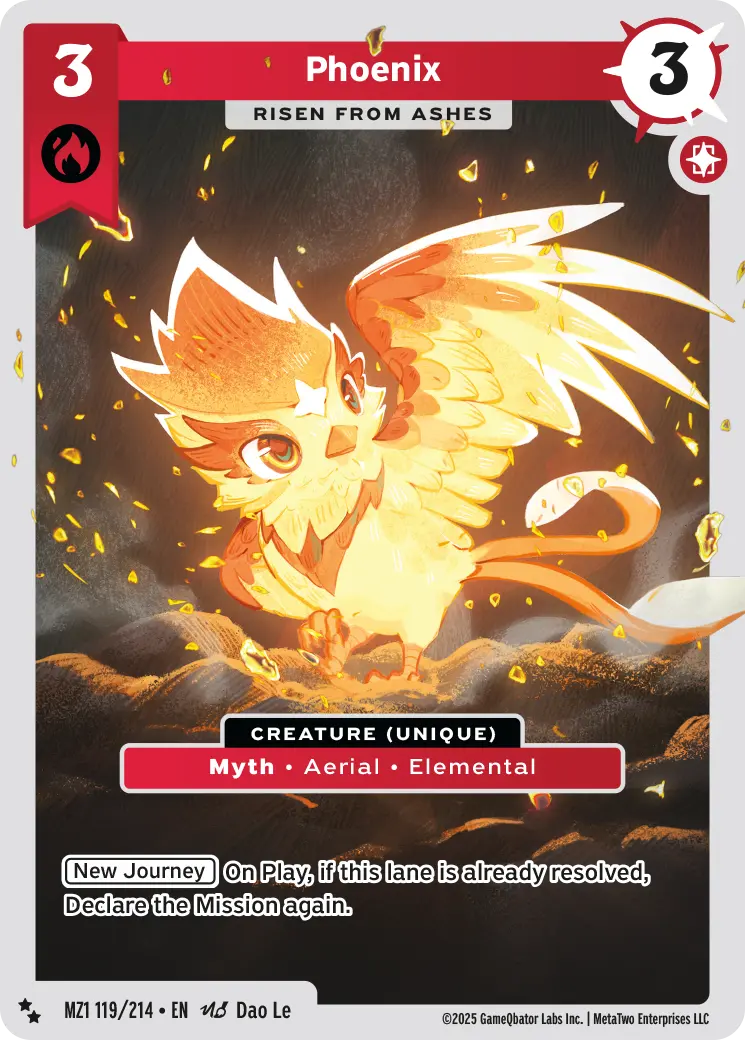 Phoenix