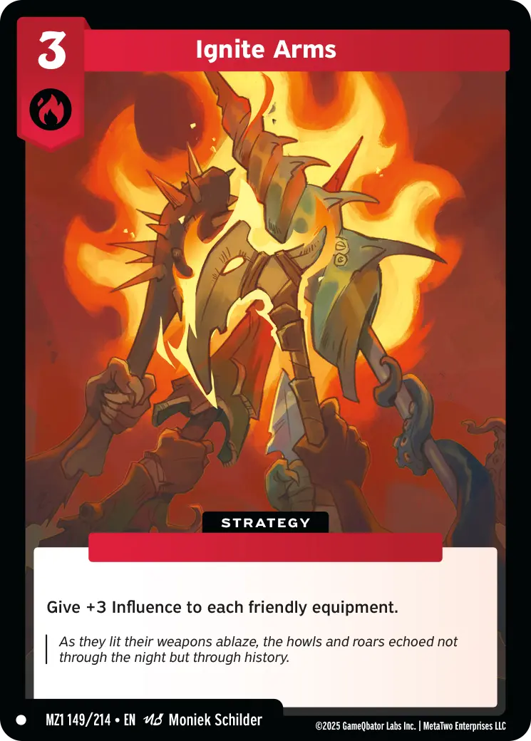 Ignite Arms