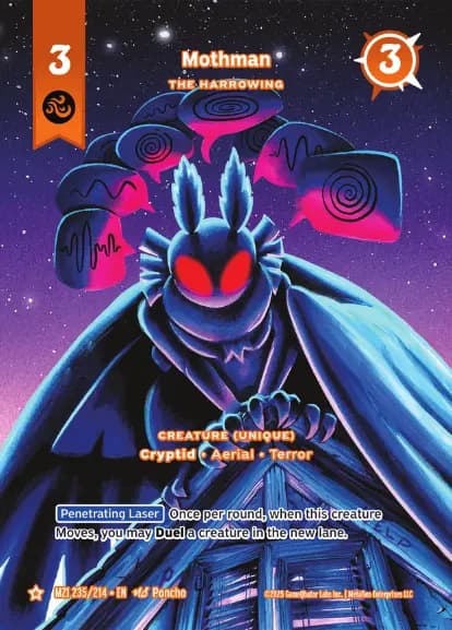 Mothman