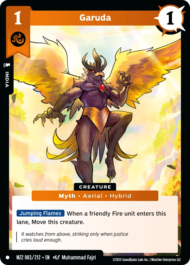 Garuda