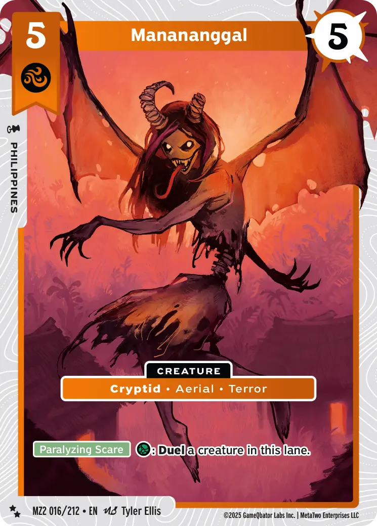 Manananggal