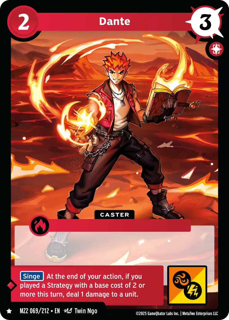 Dante