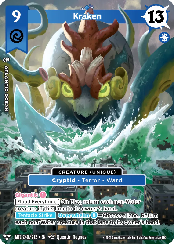 Kraken