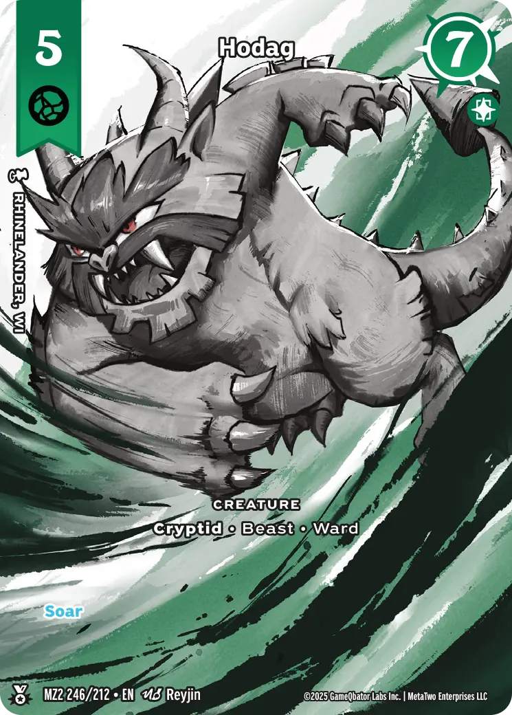 Hodag