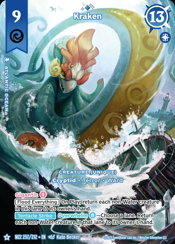 Kraken