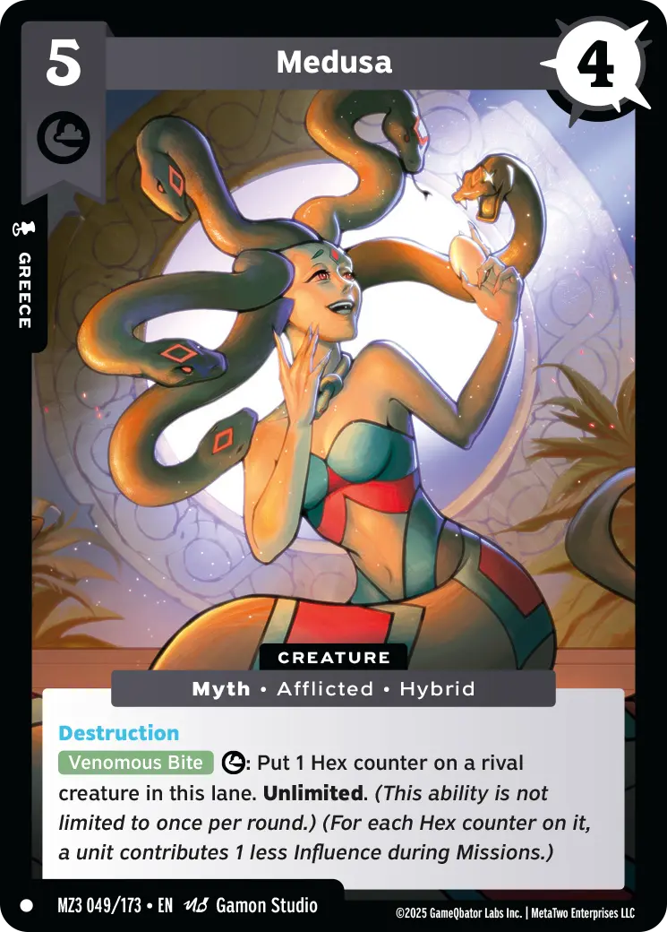 Medusa