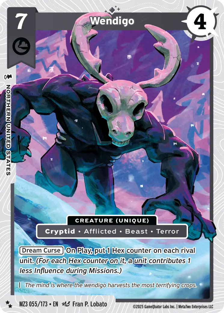 Wendigo